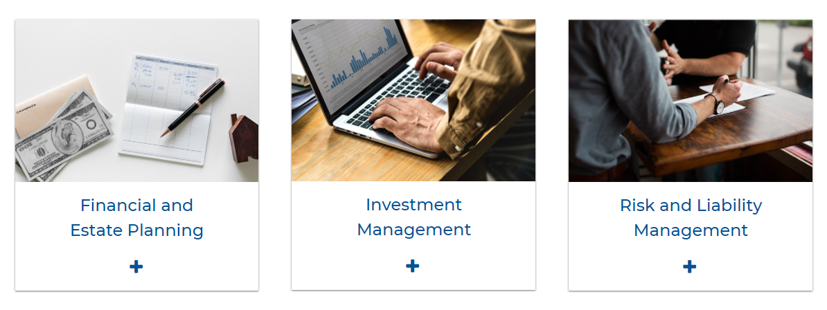 Serviciile Grupului Duffy