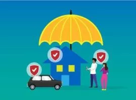 Die Aussichten für die Versicherungsbranche sind voll von neuen Wettbewerbern aus anderen Branchen, die etablierte Versicherungsunternehmen vor eine Herausforderung stellen.