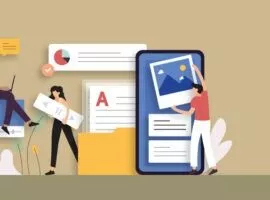 Der Drang nach Inhalten und Suchergebnissen hat etwas gemeinsam: ein Team, das es möglich macht. Die Zukunft von SEO: Zu den Schlüsselelementen gehören UX, Absicht, Integration von Omnichannel-Marketing, Sprache, Inhalte, soziale und funktionsübergreifende Experten.