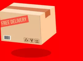 E-Commerce von Amazon