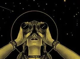 Versicherungsvertreter der Zukunft