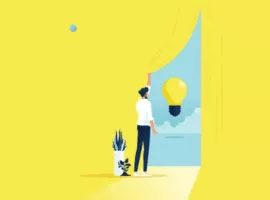 personalisiertes digitales Erlebnis