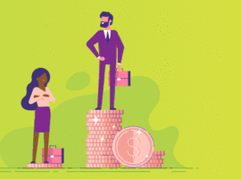 Jak zniwelować różnicę w wynagrodzeniu dla kobiet i mężczyzn: zostać pracodawcą o równej płacy