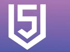 Bild, das die fünf Vs der Verwaltung von Kundendaten darstellt