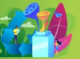 produzione a circuito chiuso