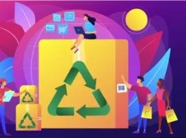 Gli acquirenti cercano marchi che condividano i loro valori realizzando prodotti sostenibili, che è solo uno dei motivi per cui le aziende hanno bisogno di una catena di approvvigionamento etica.