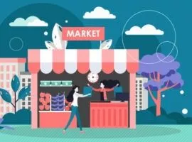 La sostenibilità negli affari è fondamentale per la sopravvivenza del marchio poiché i consumatori vogliono marchi che condividano i loro valori. Questo allineamento alimenta la resilienza.