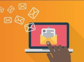 società di email marketing