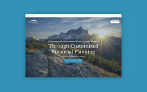 レジリエンスウェルスマネジメントホームページ