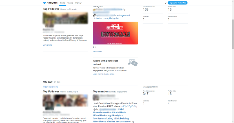 twitter'da en iyi takipçilerinizi nasıl bulabilirsiniz