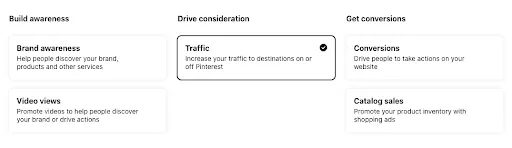 Opportunités publicitaires Pinterest pour votre entreprise Pinterest Ads 5