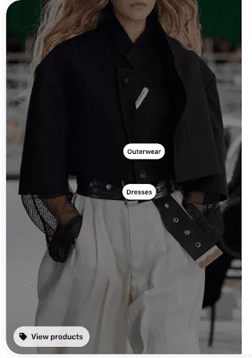 Opportunités publicitaires Pinterest pour votre entreprise Promoted Shoppable Pins