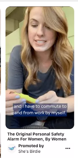 Opportunités publicitaires Pinterest pour votre entreprise Promoted Video Pins