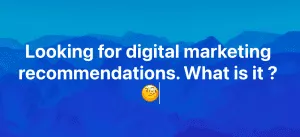 How To Explain Digital Marketing To Your Parents
