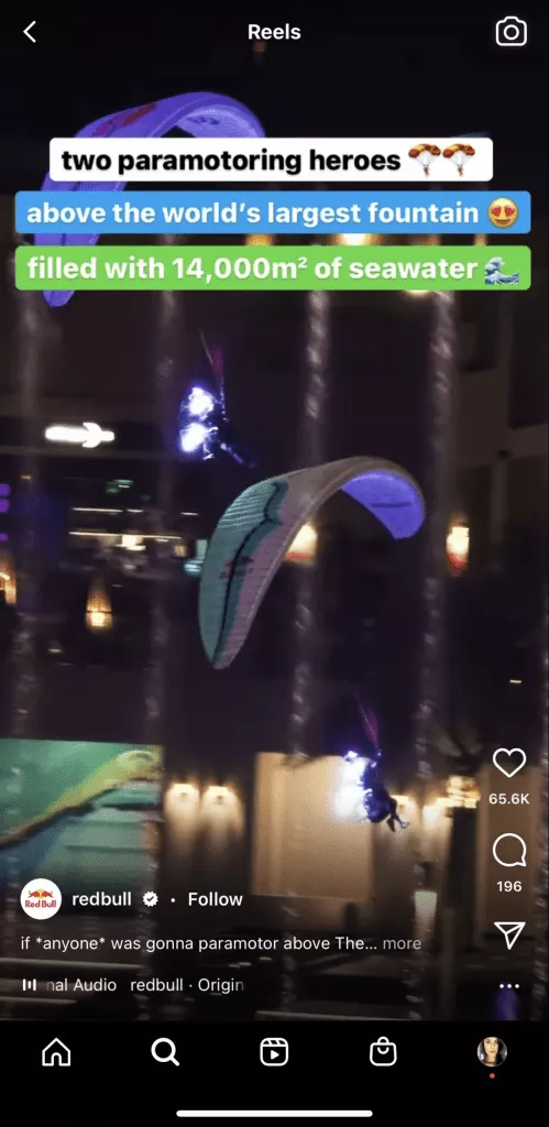 Instagram Reels For Your Business - Why You Need Reels, And How To Use Them