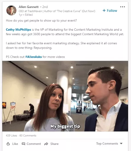 2022 年及以後在 Linkedin 上發展業務的 7 種久經考驗的方法 Linkedin Faqs