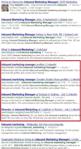 2022 年及以後在 Linkedin 上發展業務的 7 種久經考驗的方法 Linkedin Seo
