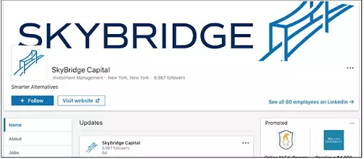 2022 年及以後在 Linkedin 上發展業務的 7 種久經考驗的方法 Linkedin Taglines
