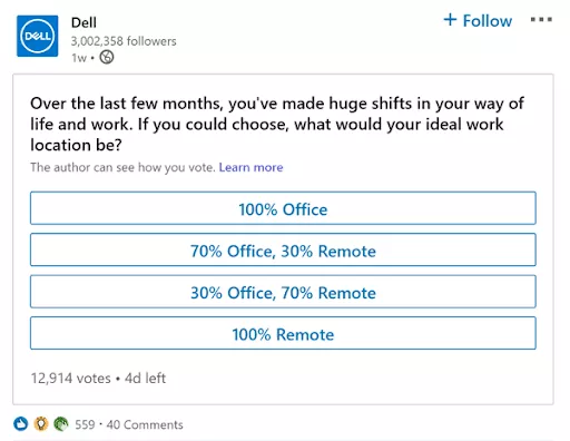 2022 年及以後在 Linkedin 上發展業務的 7 種久經考驗的方法 Linkedin Research
