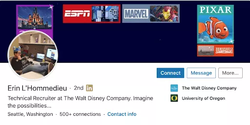 2022 年及以後在 Linkedin 上發展業務的 7 種久經考驗的方法 Linkedin Cover 1