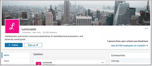 2022 年及以後在 Linkedin 上發展業務的 7 種久經考驗的方法 Linkedin Tagline 2