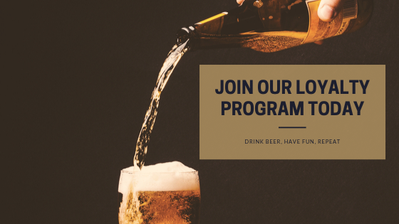 Сценарий программы лояльности "Ваучер" для бара