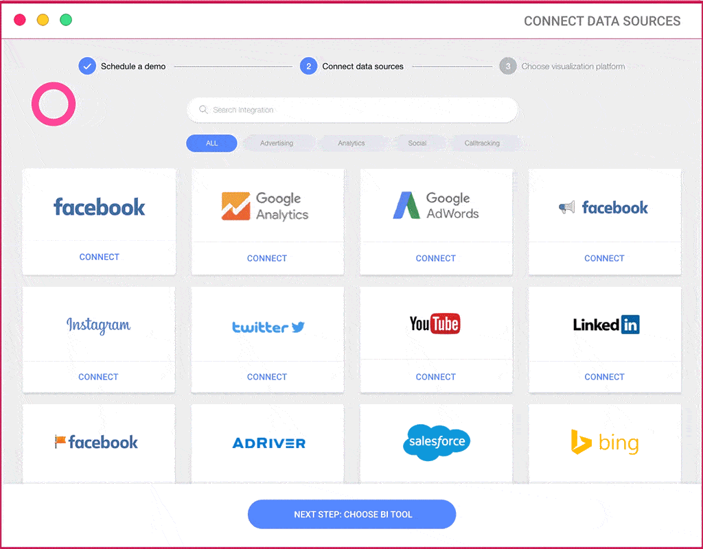 데이터 분석 도구