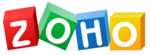 logo zoho