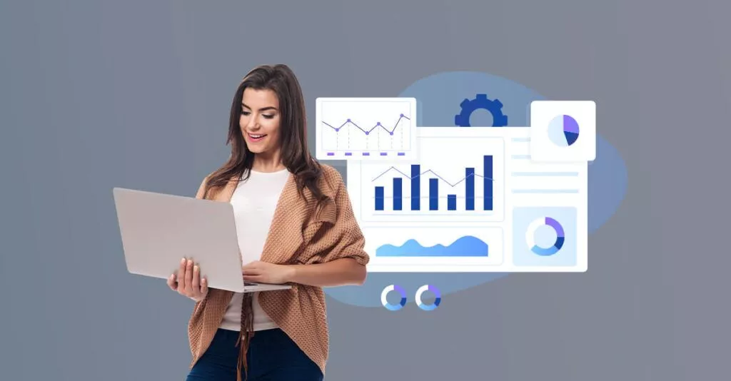 データ主導の意思決定とは