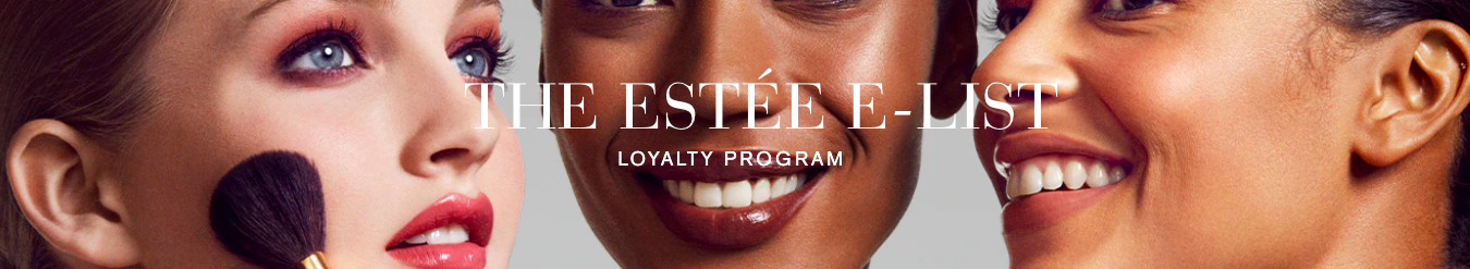 โปรแกรมความภักดีของ Estee