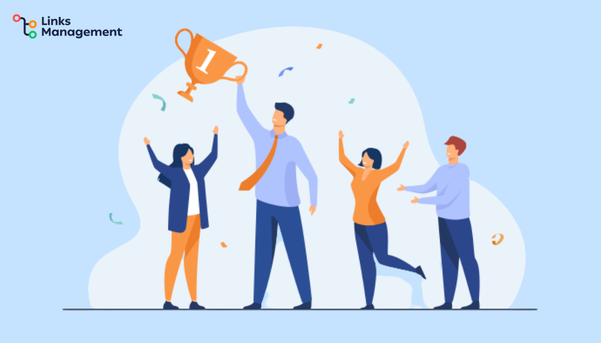 Wyniki analizy konkurencji SEO