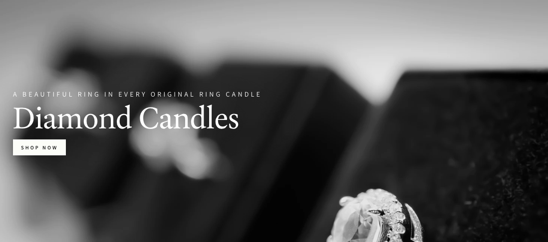 เทียนเพชร