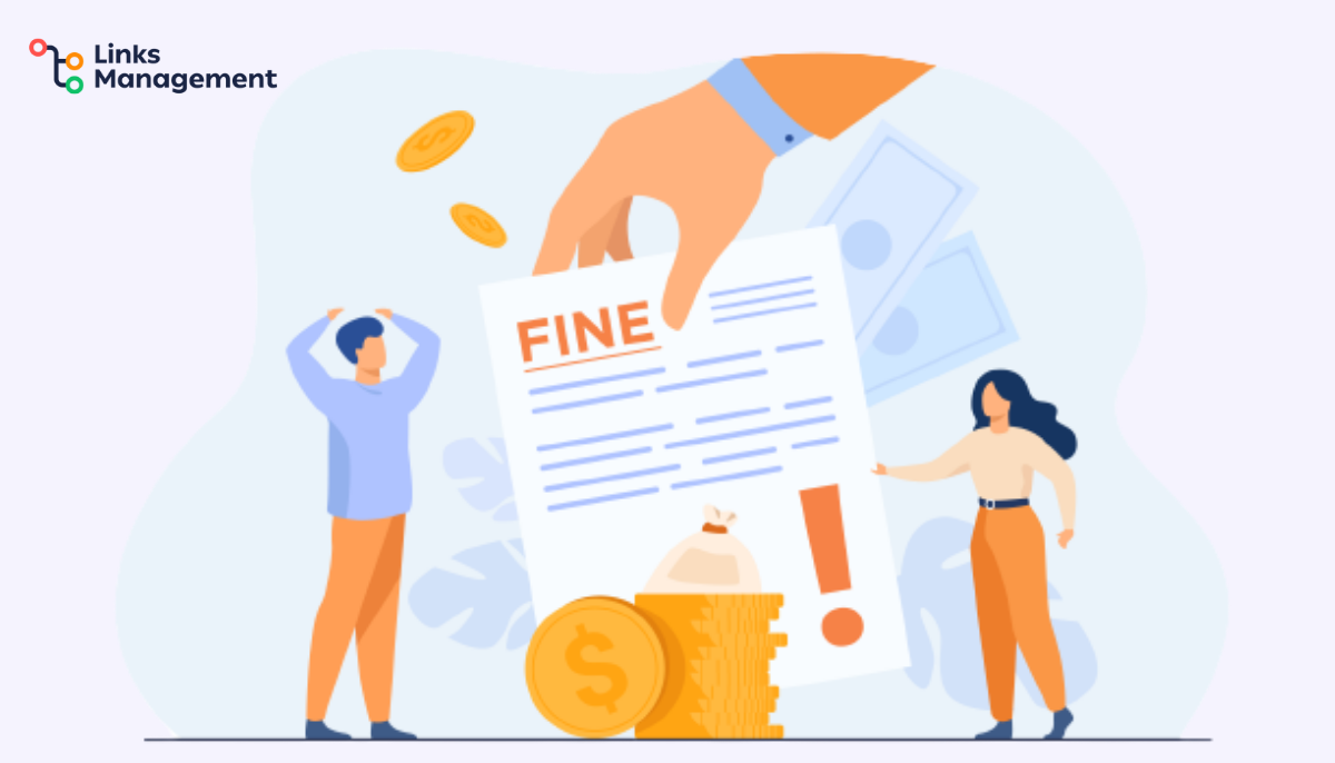 Penalidades do Google