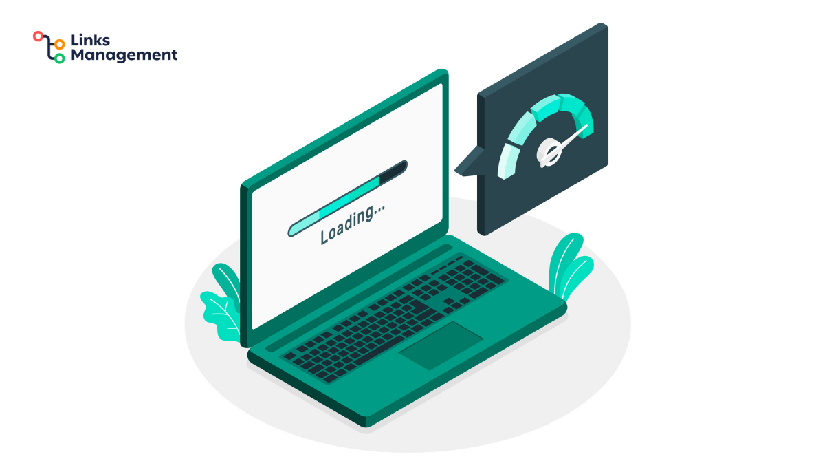 Ukur Kecepatan Situs Web