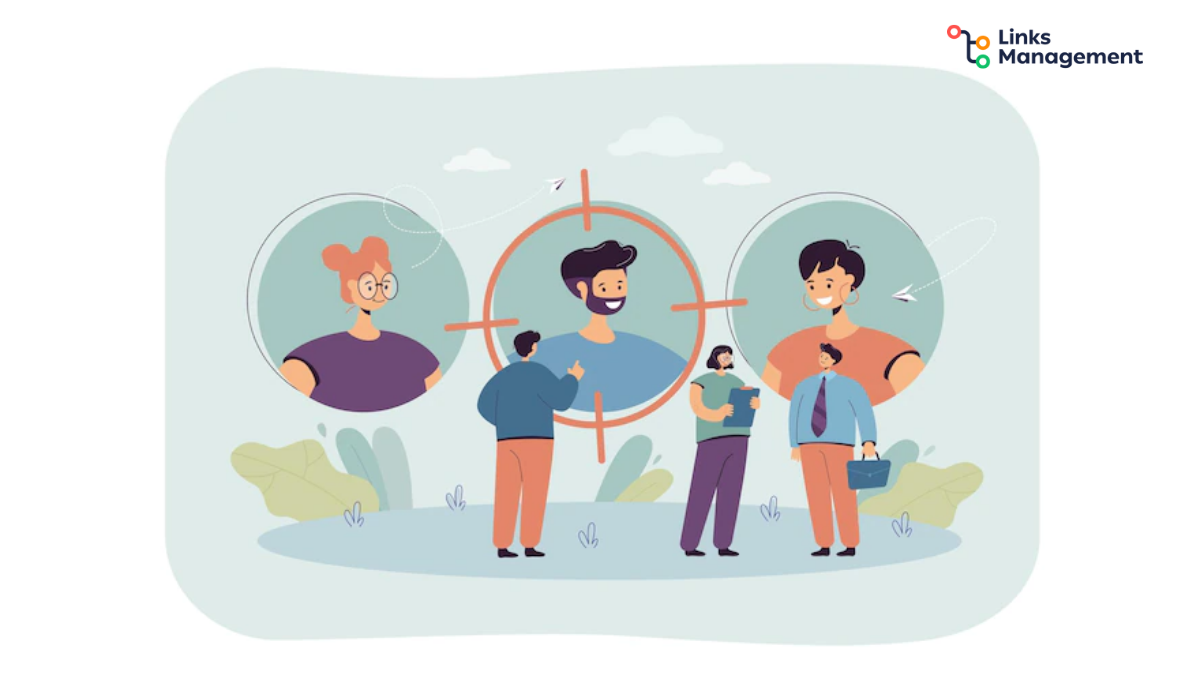 pubblico di destinazione