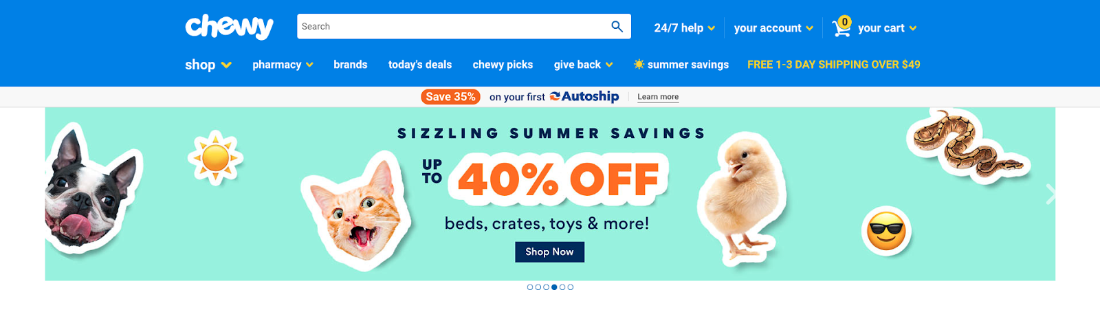 การออกแบบการส่งเสริมการขายที่ใช้อัตโนมัติแบบเคี้ยว 1