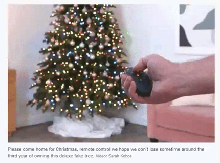 Ürün inceleme makalelerinde animasyon ve video.