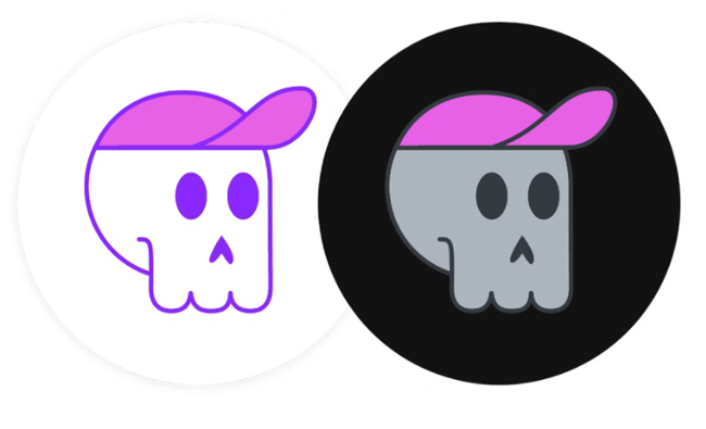 アダプティブファビコン