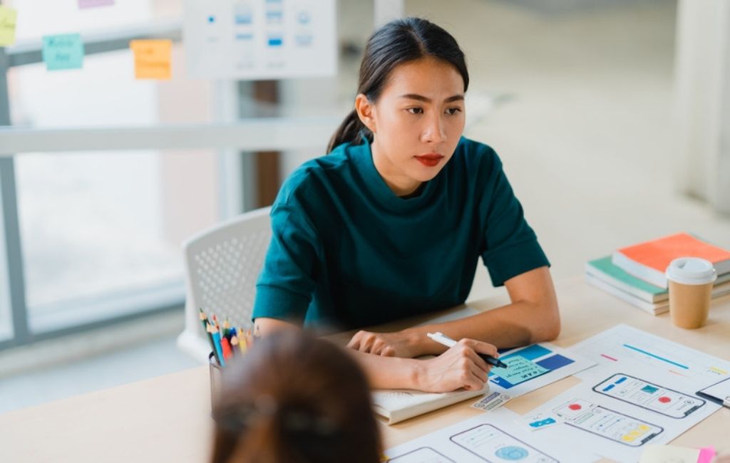 desain web responsif untuk situs web