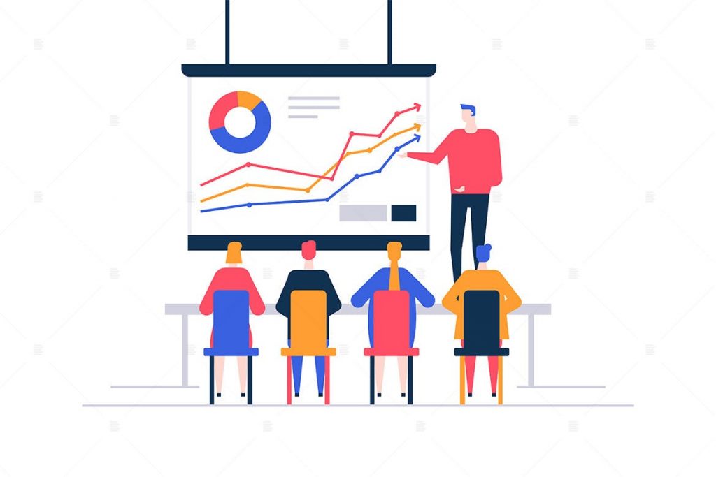 Fokus pada pengguna Anda