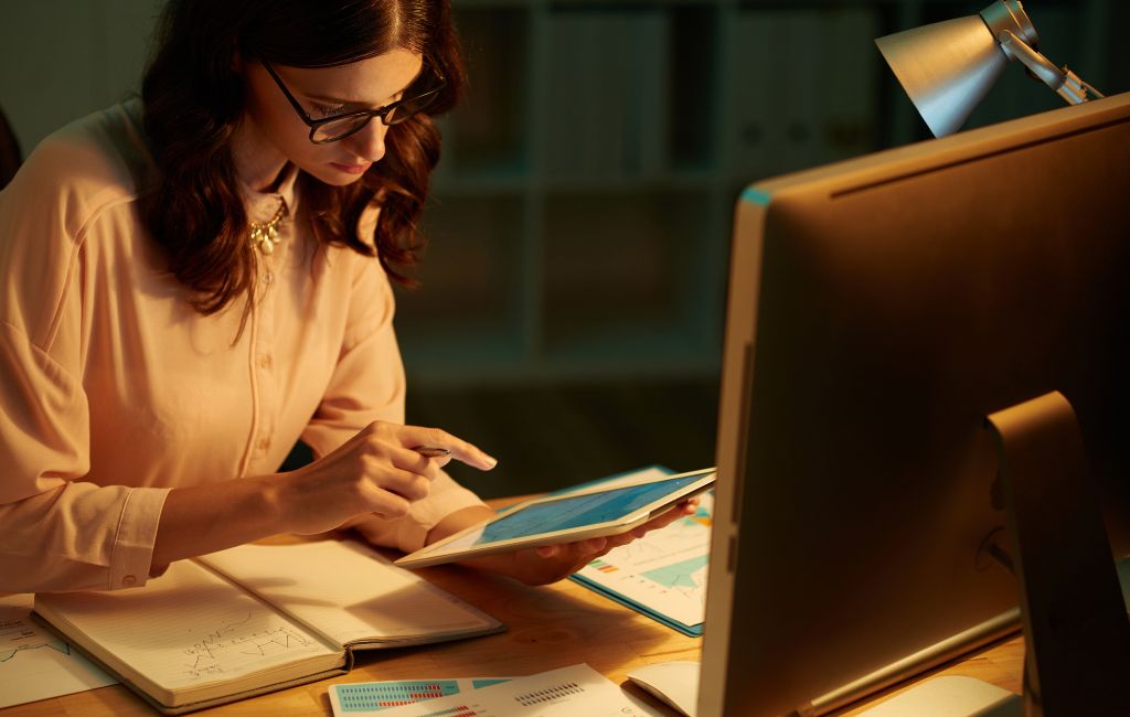 Pengalaman seperti aplikasi