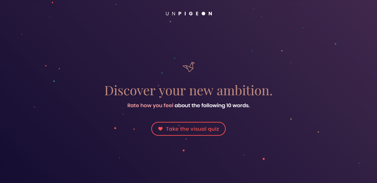 fundos de partículas