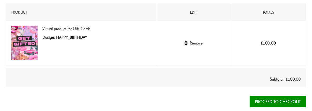Schlechte Checkout-Erfahrung von PrettyLittleThing