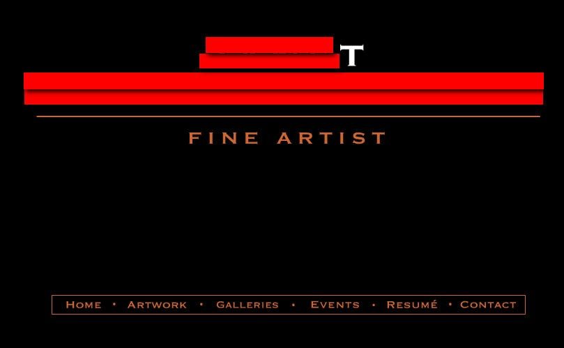 被黑客入侵的网站