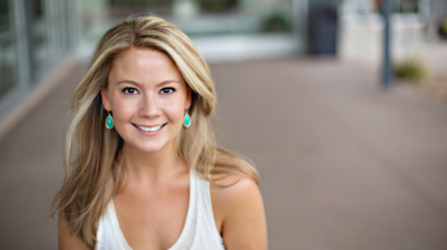 エリザベスライダー成功したオンラインビジネス