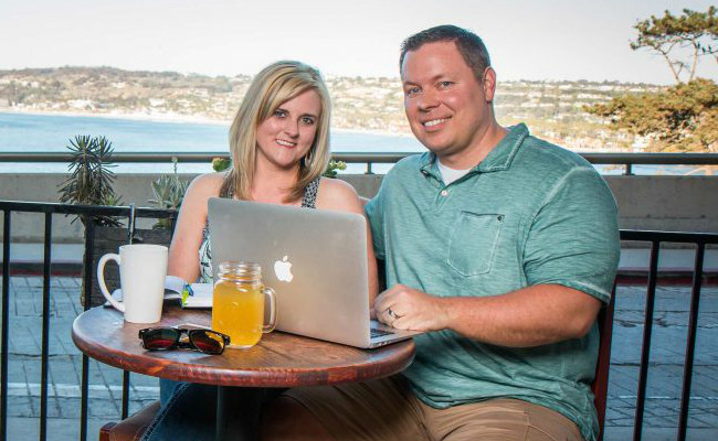 成功したアフィリエイトマーケター