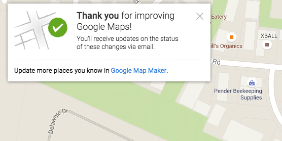 mulțumesc-pentru-îmbunătățirea-google-maps