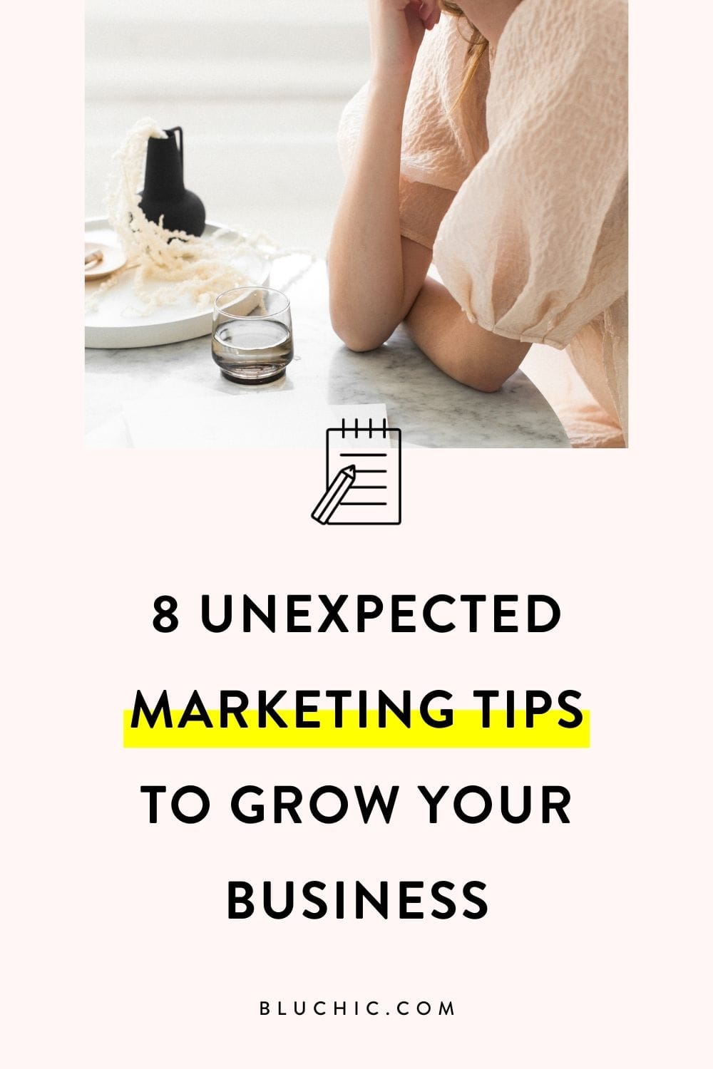 กลยุทธ์การตลาดที่ไม่คาดคิดเพื่อขยายธุรกิจของคุณ | ผิดหวังกับผลลัพธ์ที่คุณได้รับจากกลยุทธ์ทางการตลาดในปัจจุบันของคุณหรือไม่? คลิกที่นี่เพื่อดูกลยุทธ์ทางการตลาดบางอย่างที่คุณยังไม่ได้ลอง