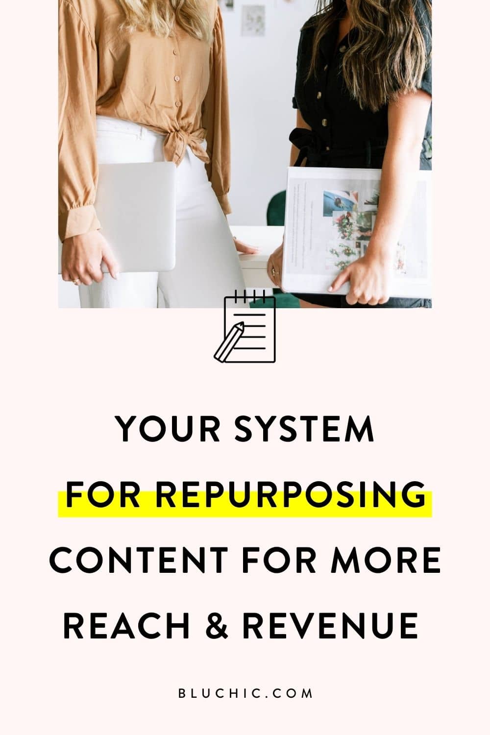 콘텐츠 용도 변경을 위한 시스템 | 더 스마트하게 작업할 수 있도록 Google 시스템을 사용하여 콘텐츠의 용도를 변경하세요! 이 팁을 통해 콘텐츠를 전략적으로 계획하고 다양한 방법으로 용도를 변경하세요.