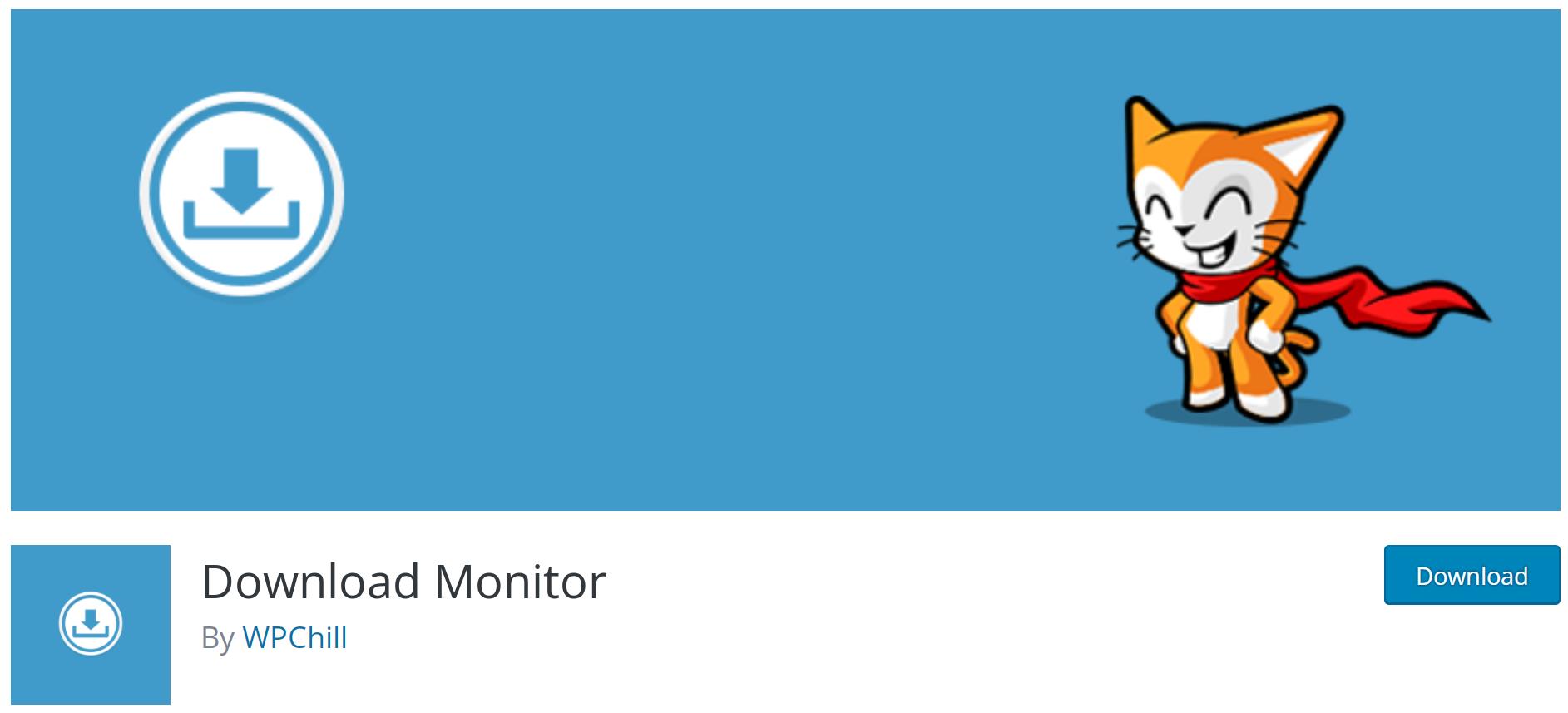 Скачать монитор